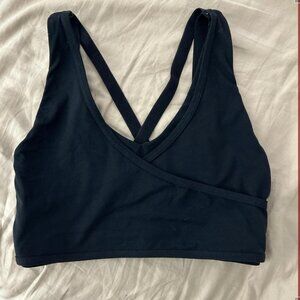 Gymshark Studio Sports Bra Size Small